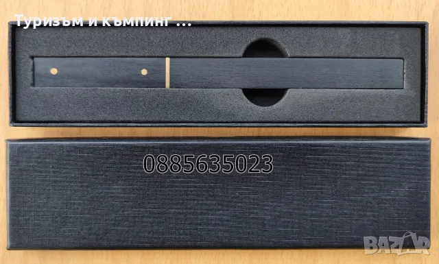 Малко ножче / японски модел /, снимка 6 - Ножове - 49979901