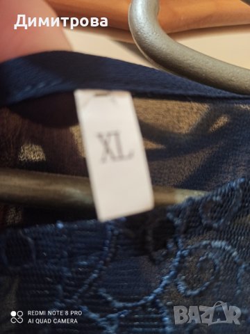 Официална дамска рокля , снимка 3 - Рокли - 37060407