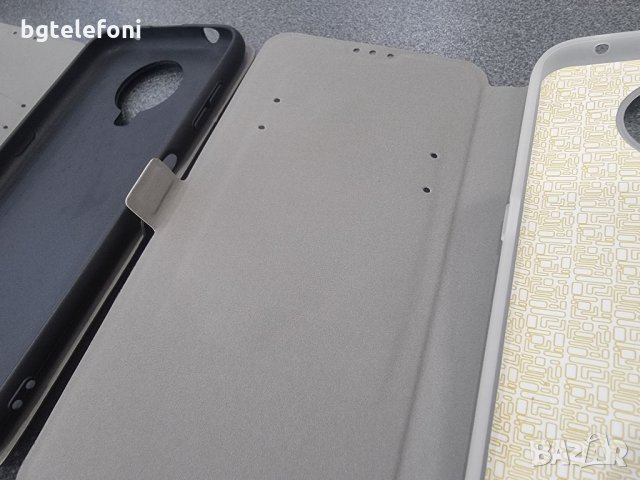 Nokia G10 , Nokia G20 , Nokia 1.4 , 3.4 ,2.4 ,5.3 ,5.4 калъф тип тефтер със силиконово легло, снимка 16 - Калъфи, кейсове - 33400213