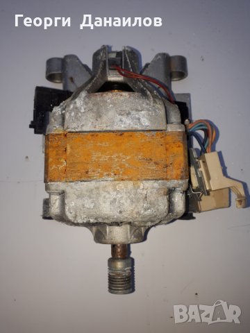 Продавам на Части пералня Electrolux EWF-1005 , снимка 12 - Перални - 28885440