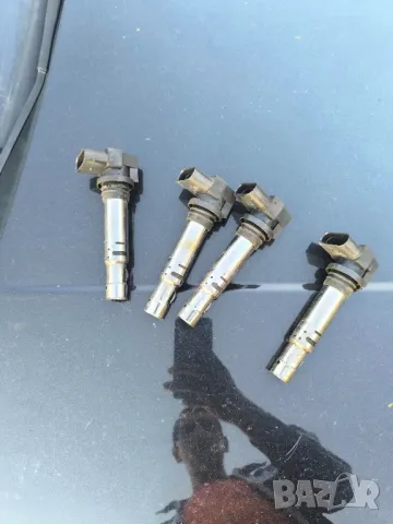 Бобини за Голф 4 1.6 105 кс , снимка 4 - Части - 50291690