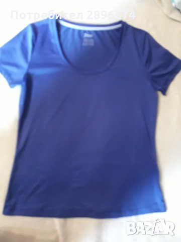 Дамски блузки, снимка 7 - Тениски - 32885759