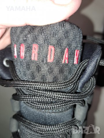 Nike---  Jordan  Max  Aura   Мъжки   Маратонки   40.5, снимка 5 - Маратонки - 39614808