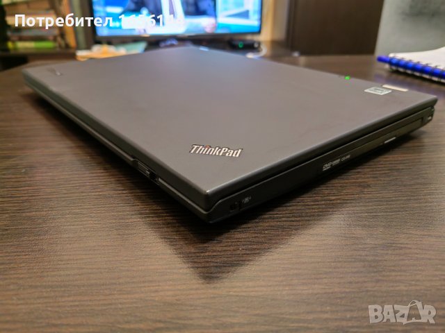 Lenovo ThinkPad 430s 1600x900, снимка 5 - Лаптопи за работа - 43656684