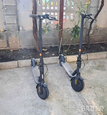 2 красиви Електрически тротинетки Xiaomi, снимка 2 - Други спортове - 52092089