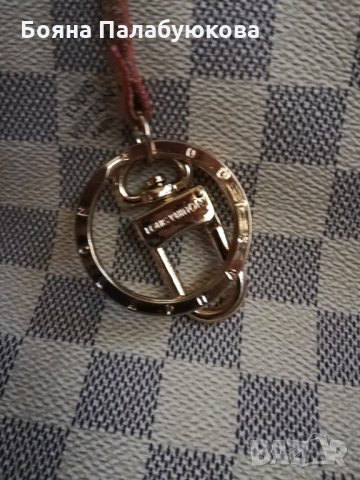 Оригинална Маркова чанта, снимка 2 - Чанти - 27237288