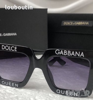 Dolce Queen детски слънчеви очила, снимка 6 - Слънчеви и диоптрични очила - 28368689