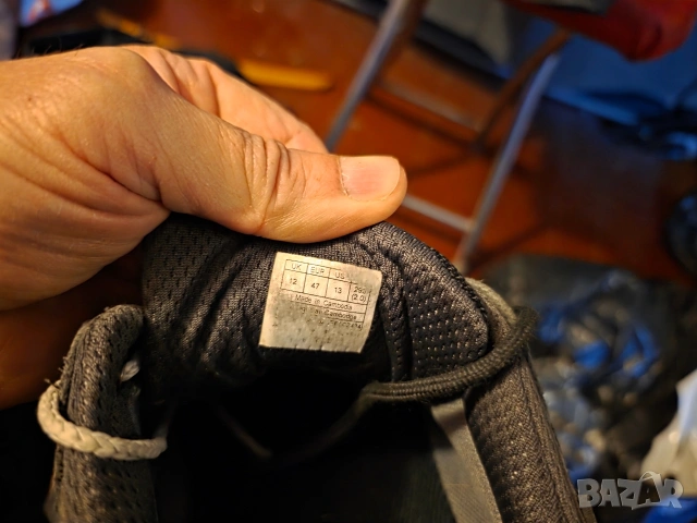 Jack Wolfskin-coretex-номер 46-46.5, снимка 6 - Маратонки - 53139721