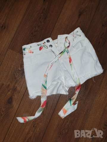 3-и модела къси панталони, снимка 7 - Къси панталони и бермуди - 33339455