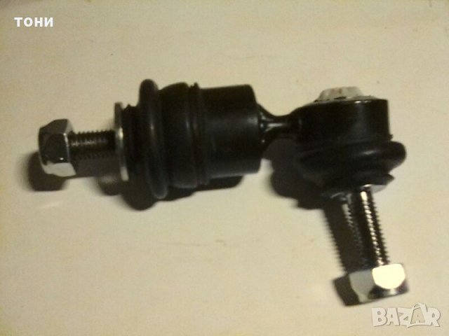 Накрайник форд мазда волво