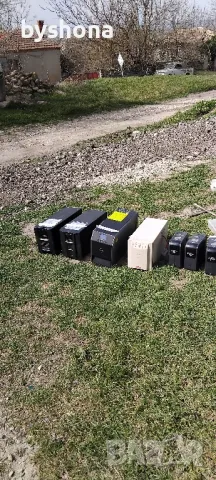 Юпиес за Парно и Видионаблюдения, снимка 7 - Други стоки за дома - 49539677