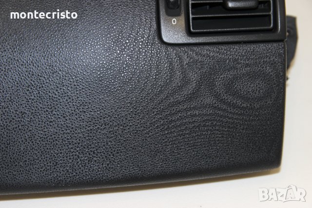 Арматурно табло Volvo V50 (2003-2012г.) Волво V50, снимка 8 - Части - 40588333