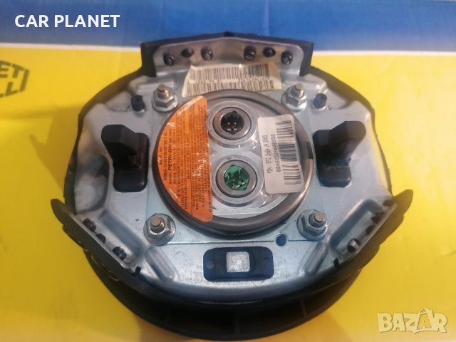 Аирбаг Аербег Бег Airbag за BMW X3 X5 E53 E83 / БМВ Х3 Х5 Е53 Е83 Фейс. , снимка 7 - Части - 43837760