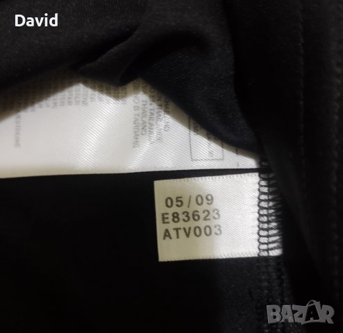 Оригинална резервна фланелка на Шалке х Раул, снимка 3 - Футбол - 43593887