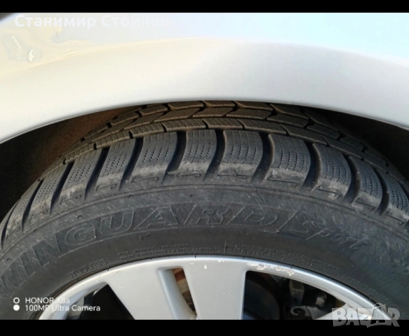 Мерцедес Е220 , снимка 8 - Автомобили и джипове - 53055071