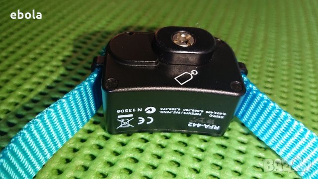 Яка против лаене , снимка 9 - За кучета - 32496124