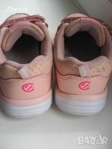 обувки за бебета , стават и за градина, снимка 10 - Бебешки обувки - 31414306