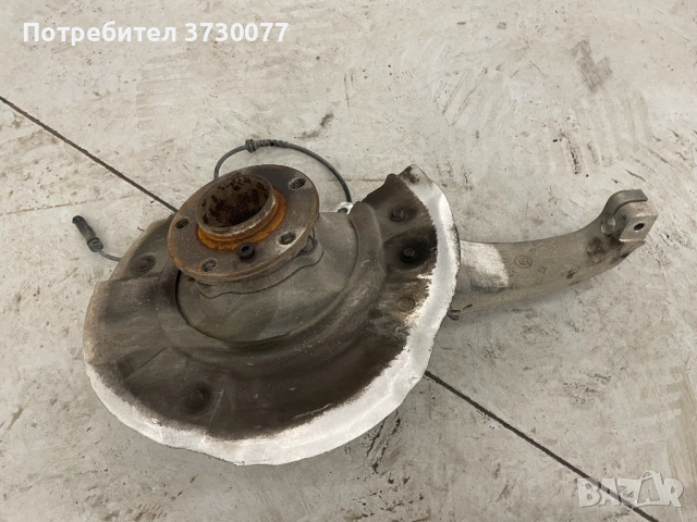 BMW F10 F11 F06 F12 F13 лагер главина, снимка 4 - Части - 53390015