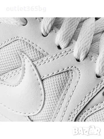 Nike - Air Max Command Flex 844346 101 Бял Оригинал Код 491, снимка 5 - Маратонки - 51722755