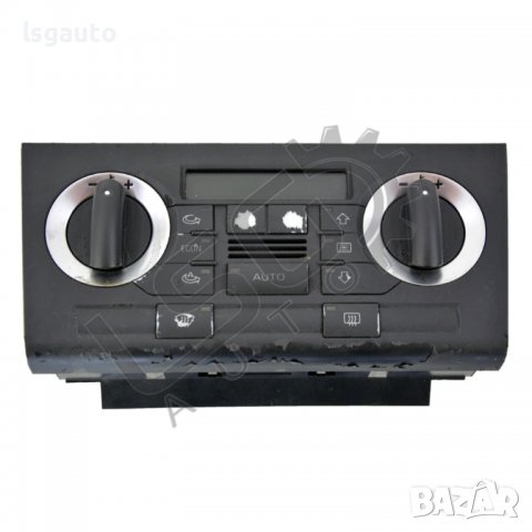Панел климатроник AUDI A3 (8PA) (2004-2008) ID: 88801