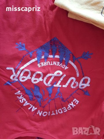 Памучни блузи с дълъг ръкав, снимка 7 - Детски Блузи и туники - 33181202