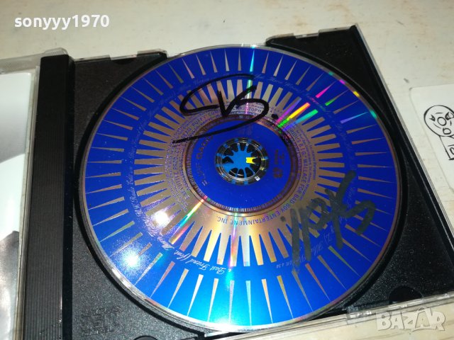 PUFF DADDY CD 2312231813, снимка 13 - CD дискове - 43526908