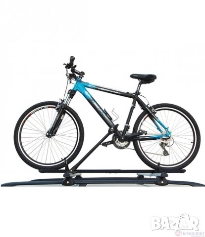 Универсален багажник за колело 