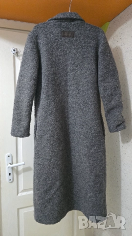 Дамско палто LeMuse мерино вълна - универсален размер, снимка 9 - Палта, манта - 52878376