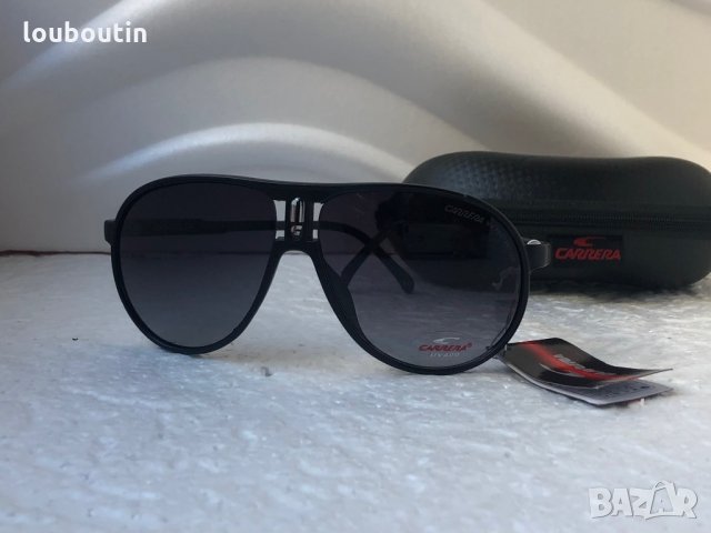 Carrera 2020 мъжки слънчеви очила УВ 400, снимка 8 - Слънчеви и диоптрични очила - 34690197
