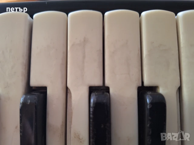 Акордеон Велтмайстер Стела 60баса , снимка 12 - Акордеони - 50664499