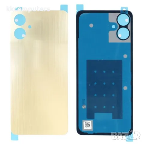 Оригинален Заден Капак за Samsung Galaxy A06 A065 4G – Капак на Батерията / Резервна Част, снимка 3 - Резервни части за телефони - 50217075