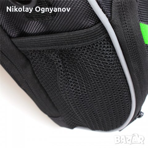 чанта за Велосипед или туртинетка, снимка 5 - Чанти - 26960247