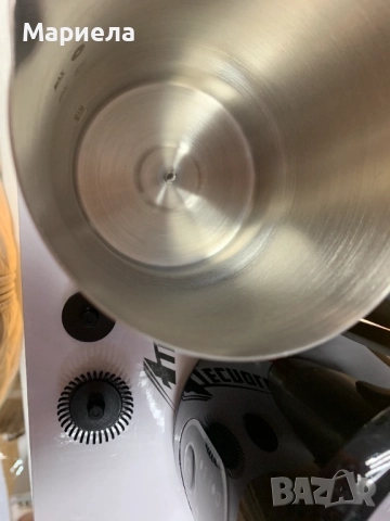 Уред за Млечна Пяна 500W / Разпенител за мляко, снимка 11 - Други стоки за дома - 52289182