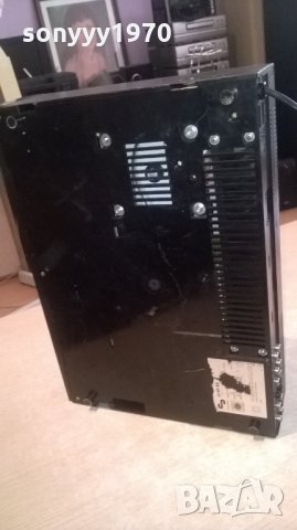 schneider 6145ea-hifi stereo equalizer amplifier-внос франция, снимка 13 - Ресийвъри, усилватели, смесителни пултове - 26246689