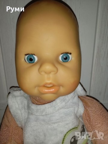 Бебе Zapf 2- НАМАЛЕНИЕ, снимка 2 - Кукли - 36896001