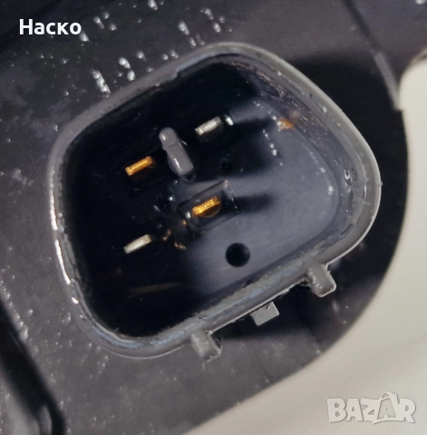 Водна Помпа Toyota Yaris P13 Hybrid Тойота Ярис Хибрид П13 2017-2019, снимка 3 - Части - 52931323