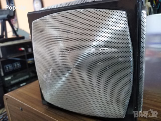 Grundig Audiorama Bassbox 401M , снимка 7 - Тонколони - 43866087