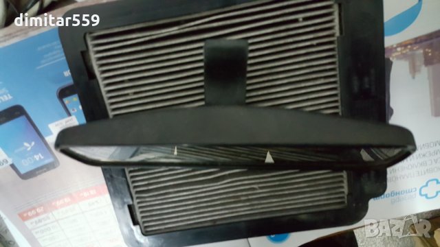 Огледало за задно виждане Renault Espace III, снимка 3 - Части - 27432948