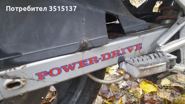 Gilera KZ 125, снимка 13 - Мотоциклети и мототехника - 43233834