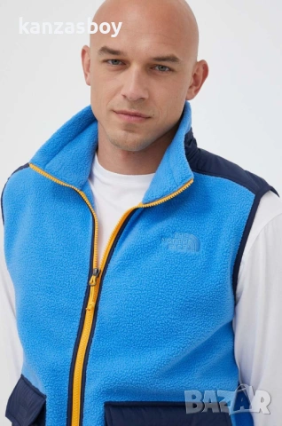 The North Face M Royal Arch Vest - страхотен мъжки елек НОВ размер - М