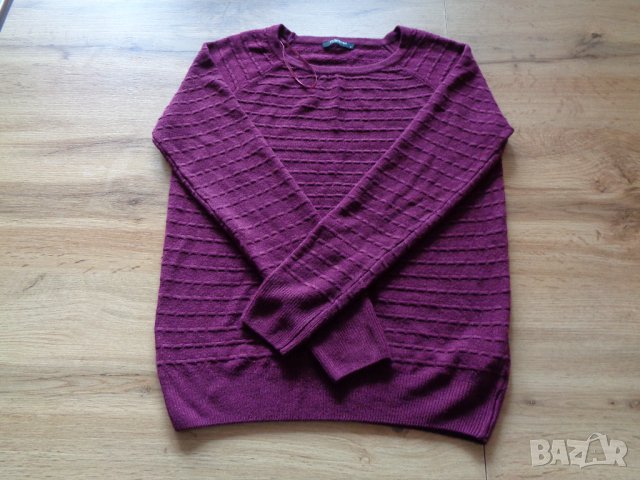 Дамска блуза WALKIKI, снимка 10 - Блузи с дълъг ръкав и пуловери - 43069155