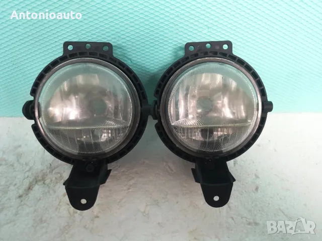 Халоген R56 mini cooper 2005-2014 мини Купър 0305071001, снимка 2 - Части - 48676841