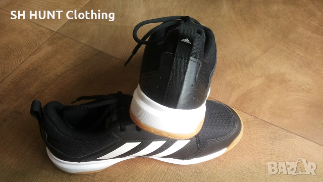 Adidas Ligra 7 M FZ4658 Размер EUR 41 1/3 / UK 7 1/2 маратонки 229-14-S, снимка 7 - Маратонки - 52654148