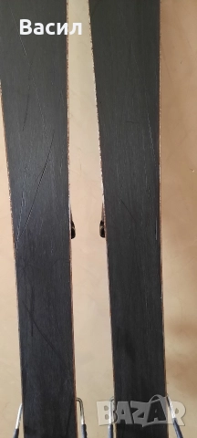 детски ски 120 см, снимка 5 - Зимни спортове - 52923446