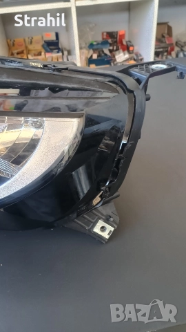 Оригинален ляв фар за Fiat 500E 00521400360, снимка 3 - Части - 52878564