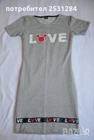 Като Нови , детска рокля / детски сукман , снимка 11 - Детски рокли и поли - 33407078