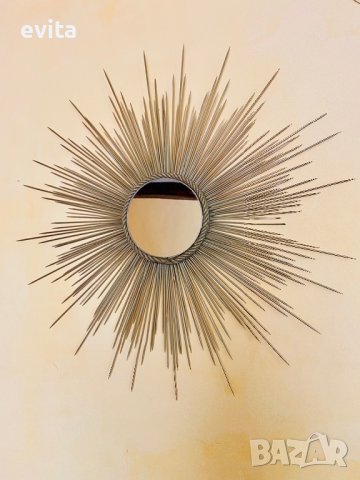 Огледала " Романтика" Ръчна изработка! , снимка 5 - Огледала - 35624082