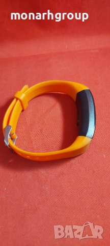 Фитнес гривна , снимка 5 - Смарт часовници - 39896026