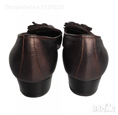 Voltan shoes 37, снимка 3 - Дамски елегантни обувки - 37701561