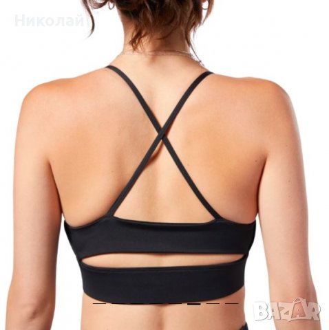 reebok workout bra, снимка 11 - Корсети, бюстиета, топове - 36594032
